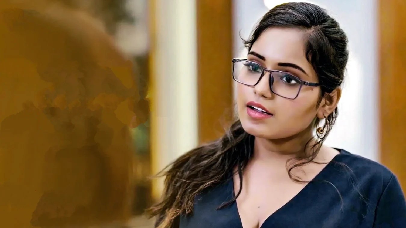 ওয়েব সিরিজ