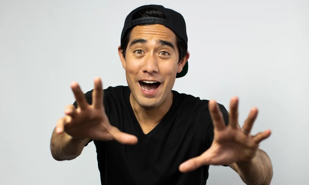 Zach King: The Digital Magician Redefining Viral Content
