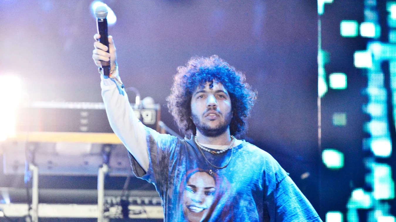 benny blanco:The Master Collaborator Shaping Modern Pop Hits