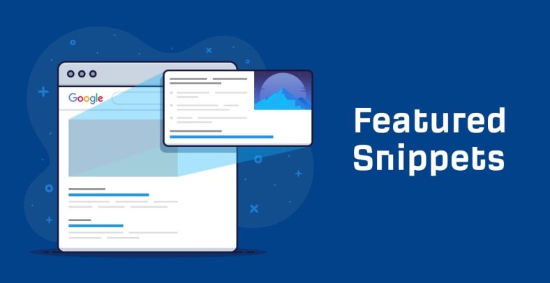 how to optimize blog for featured snippets