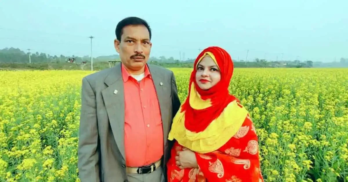 দাখিল পাস