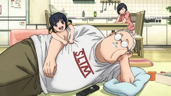 Sakamoto Days Part 2 Episode 16 Release Date, Time, Streaming Details
