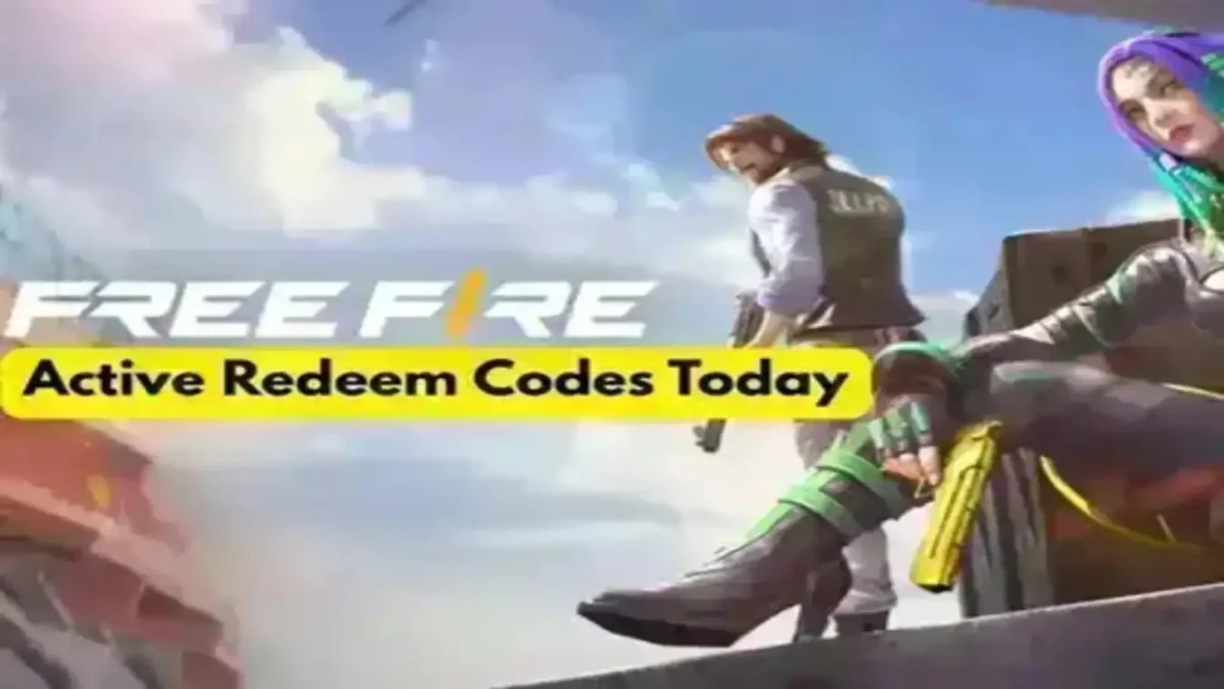 Garena Free Fire Codes for August 26: Claim Rewards Before Expiry