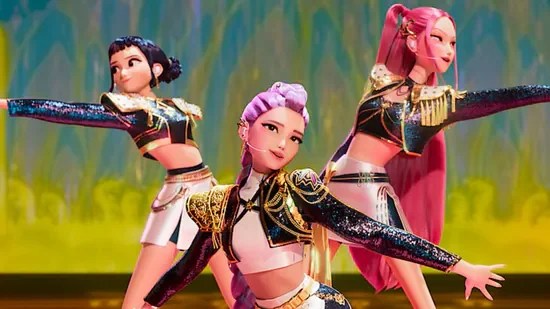 K-pop Group 'Demon Hunters' Sequel to Address Unanswered Questions