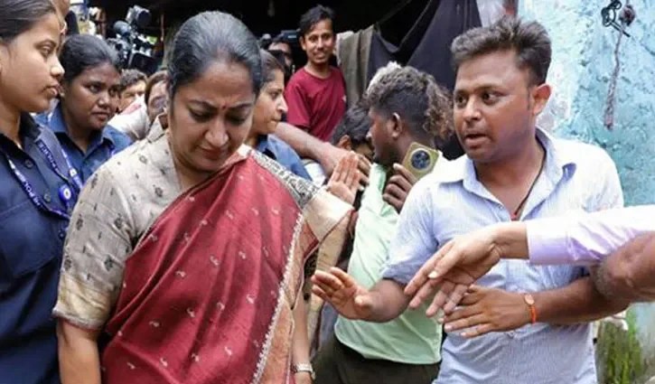 দিল্লির মুখ্যমন্ত্রী