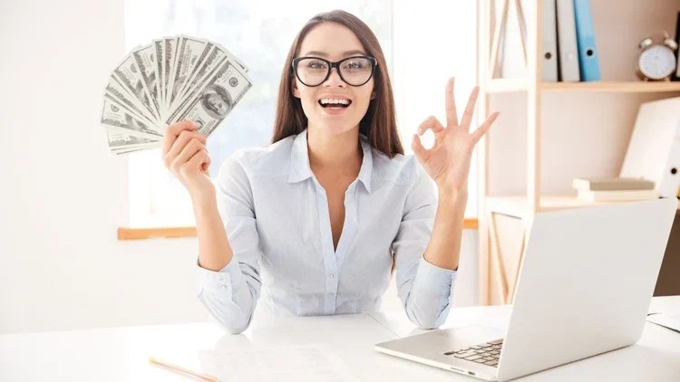 Udemy: How to Earn Money from Online Courses