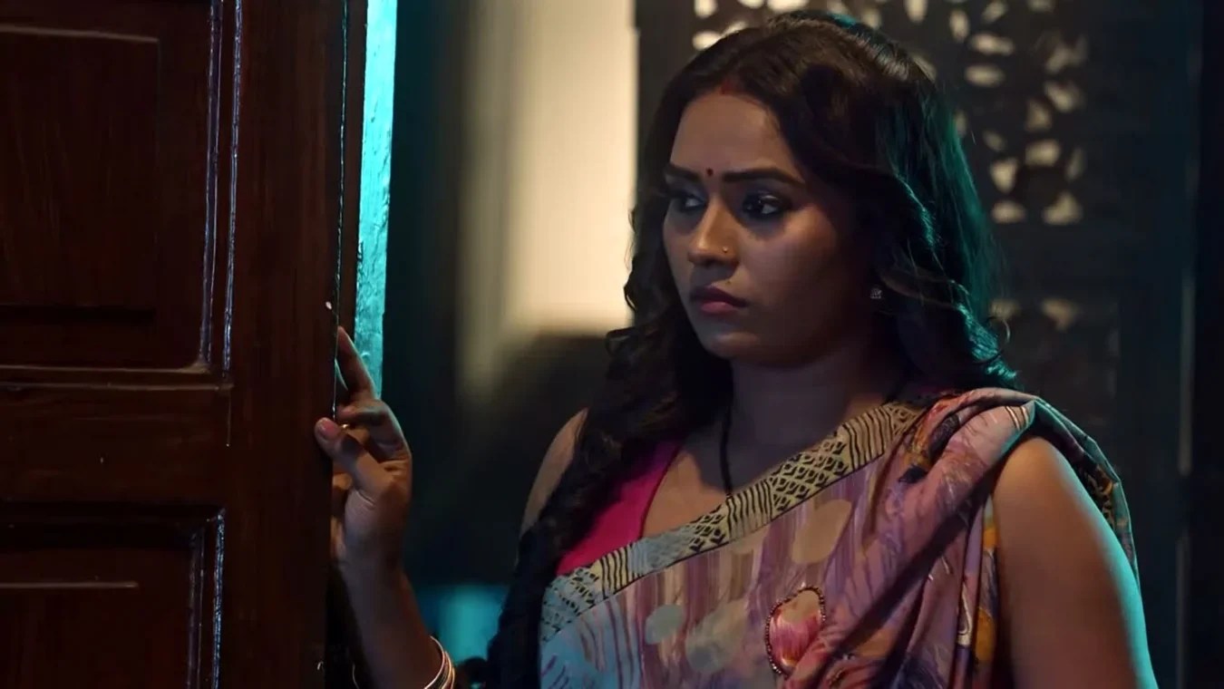 ওয়েব সিরিজ