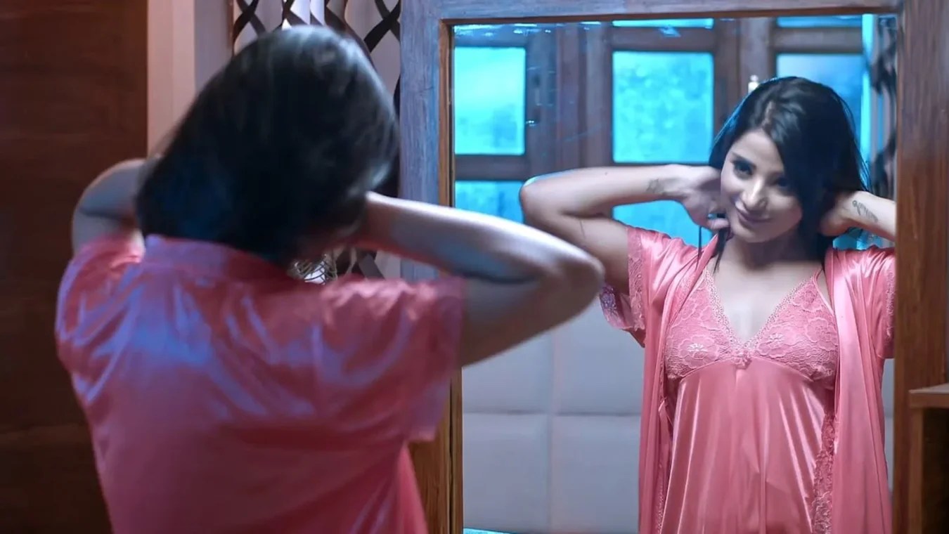 ওয়েব সিরিজ