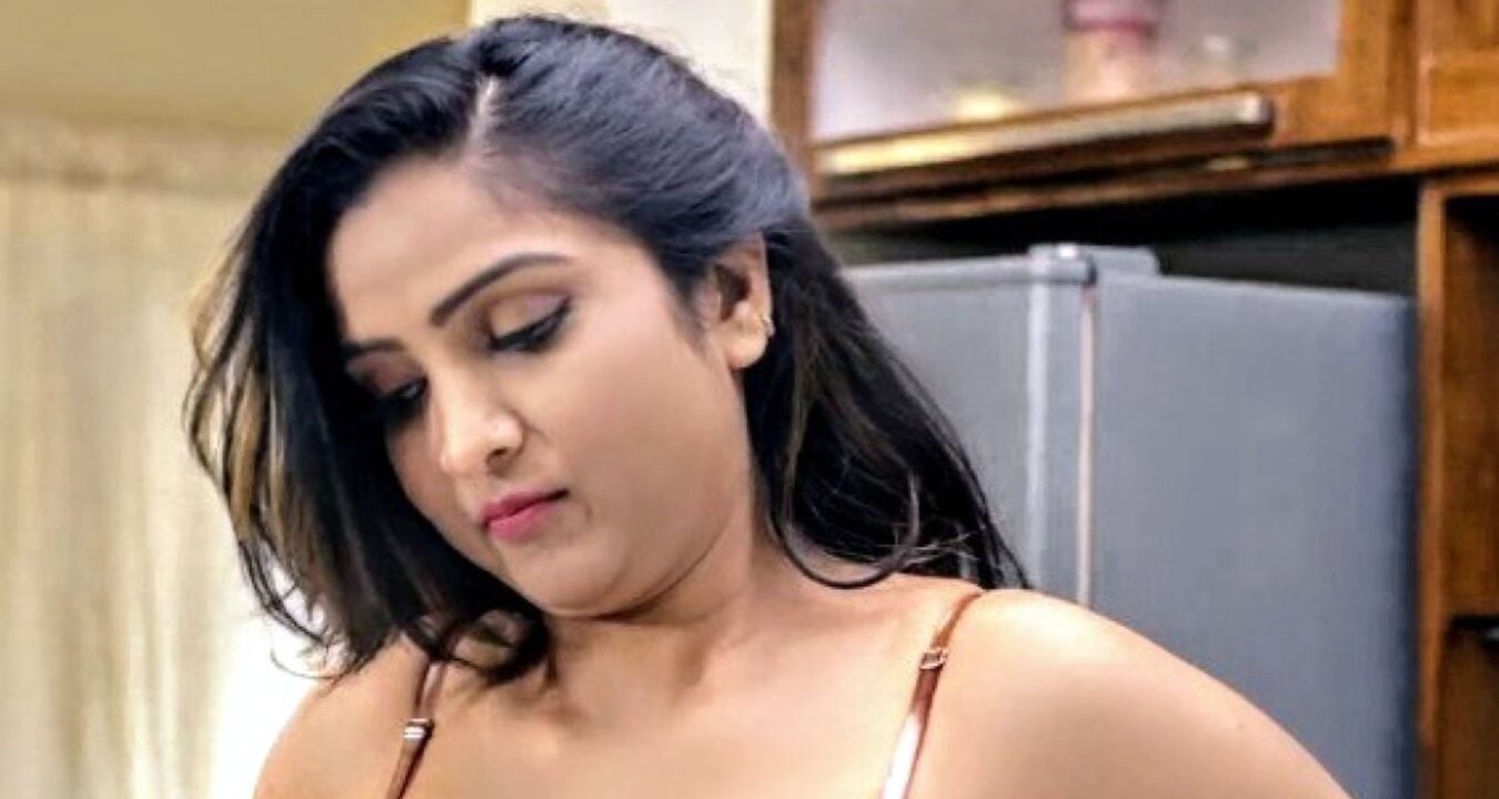 ওয়েব সিরিজ