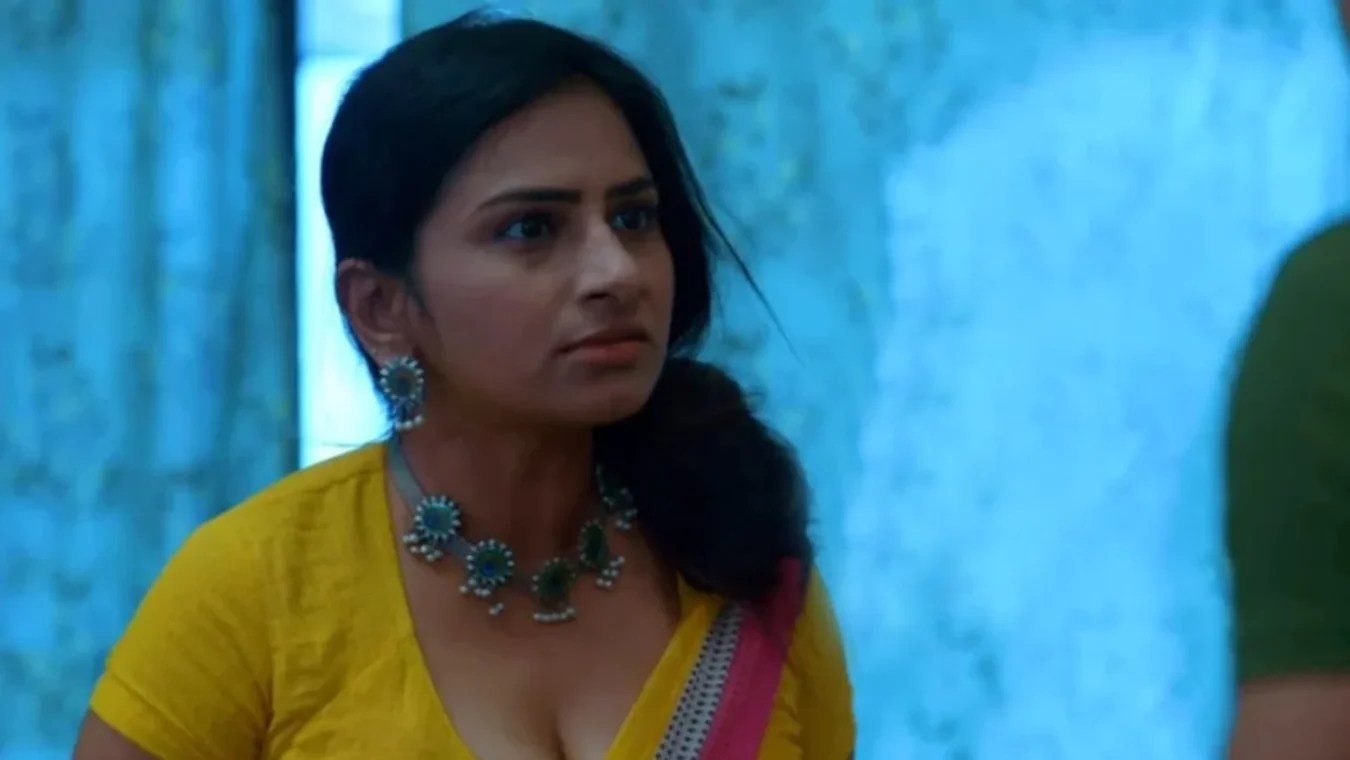 ওয়েব সিরিজ