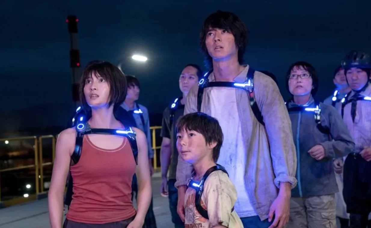 Alice in Borderland Season 3