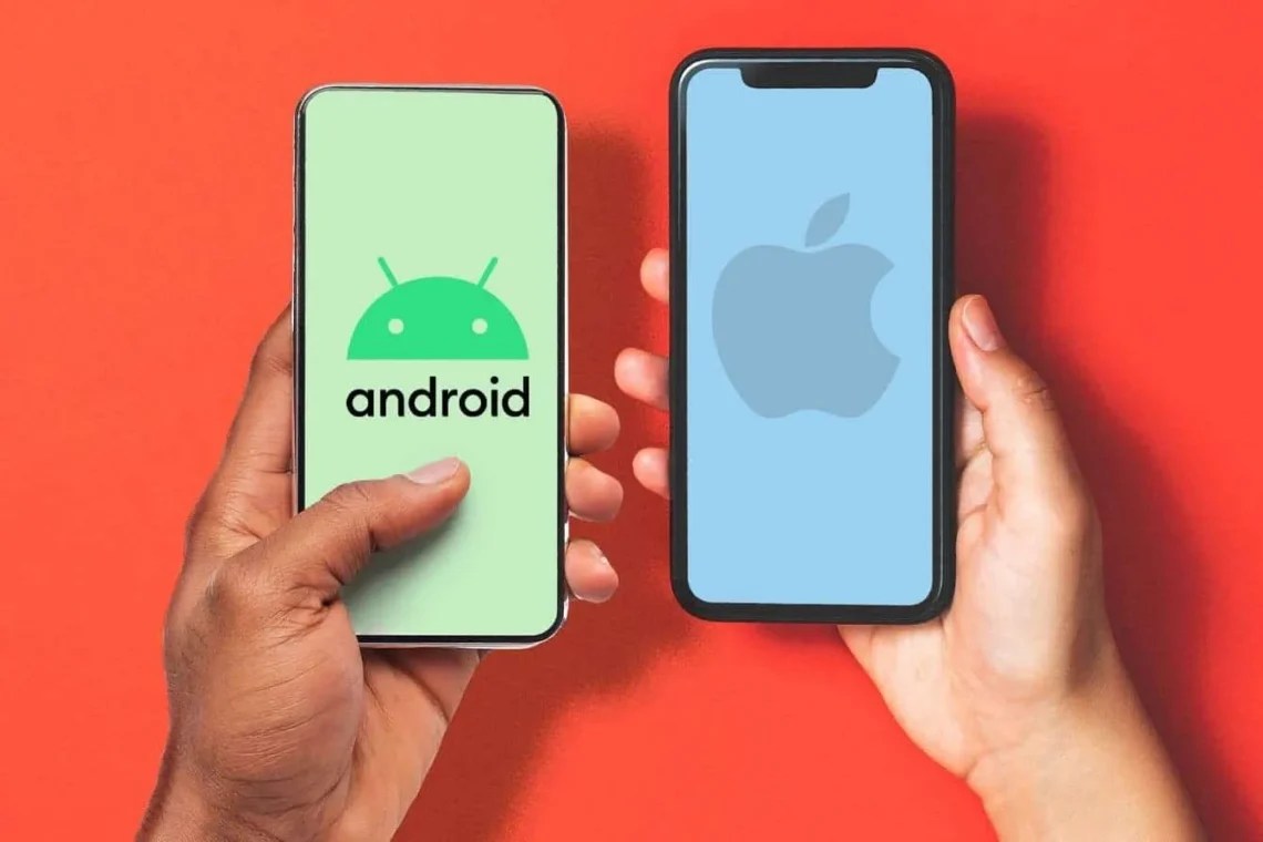 Apple iOS Android EU Rules
