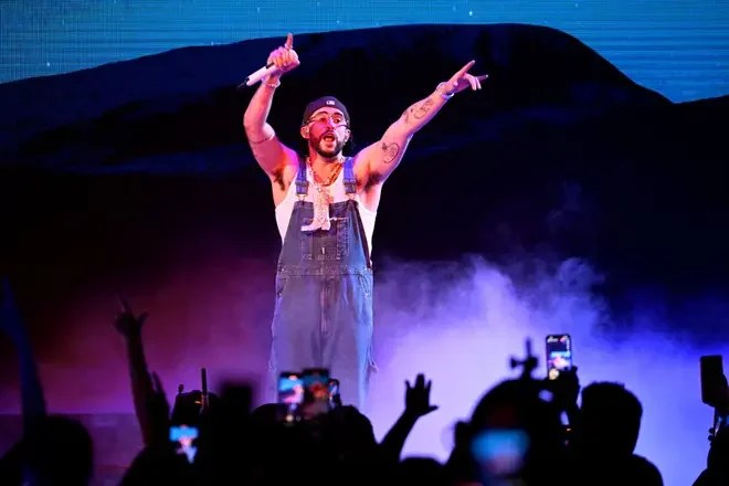Bad Bunny's Super Bowl Halftime Setlist What Fans Can Expect