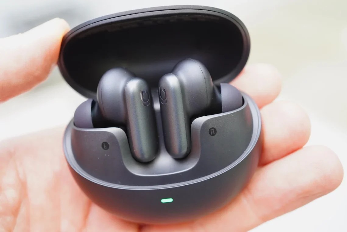 Baseus Inspire XP1: Affordable Earbuds in a Competitive Market