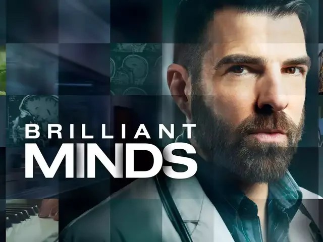 Brilliant Minds Season 2 Episode 2 Release Date, Streaming, and Cast Insights