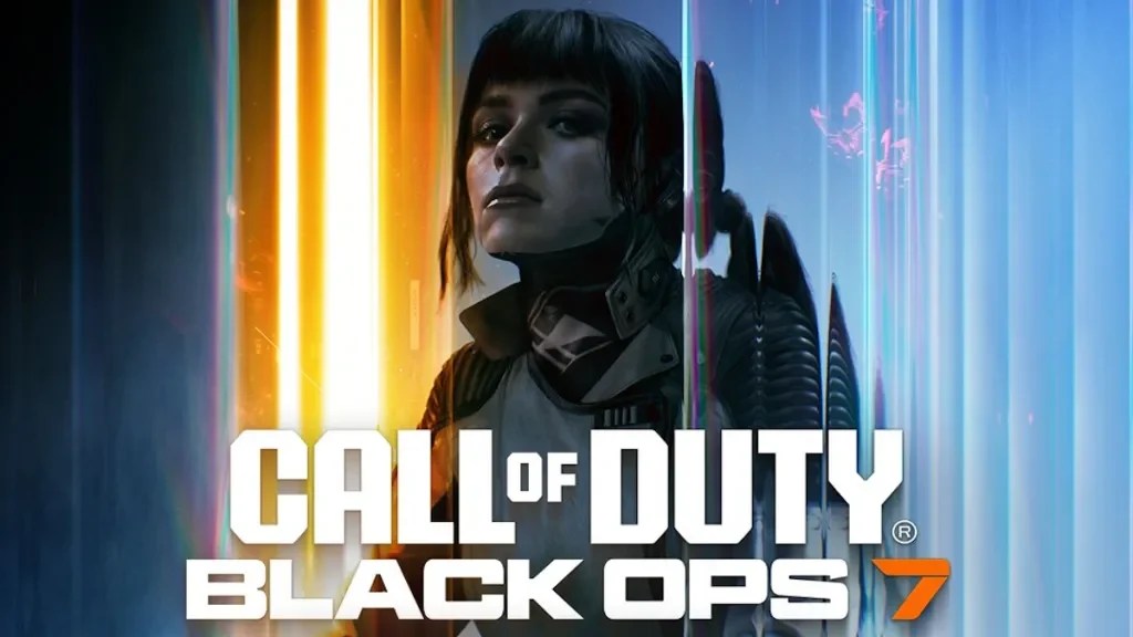 Call of Duty Black Ops 7 Gameplay Showcase Start Time Confirmed