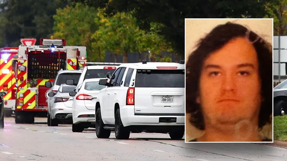Dallas Shooting Suspect's Handwritten Note Reveals Terror Warning
