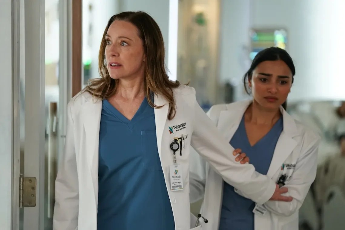 Doc Season 2 Episode 2 Release Date
