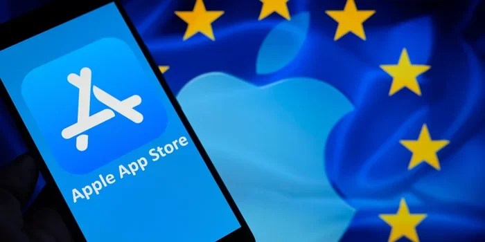 EU Questions Apple Over App Store Security Risks