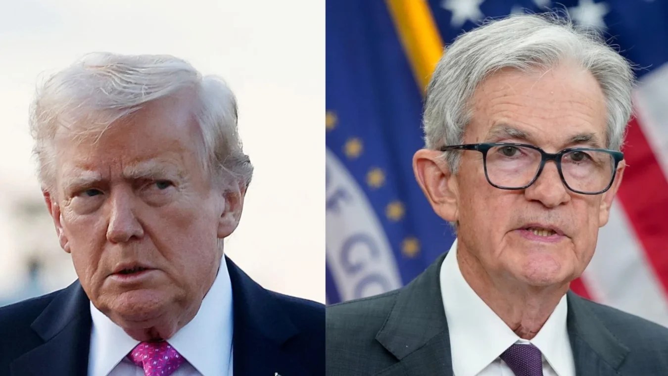 Fed Cuts Interest Rates for First Time Since 2023