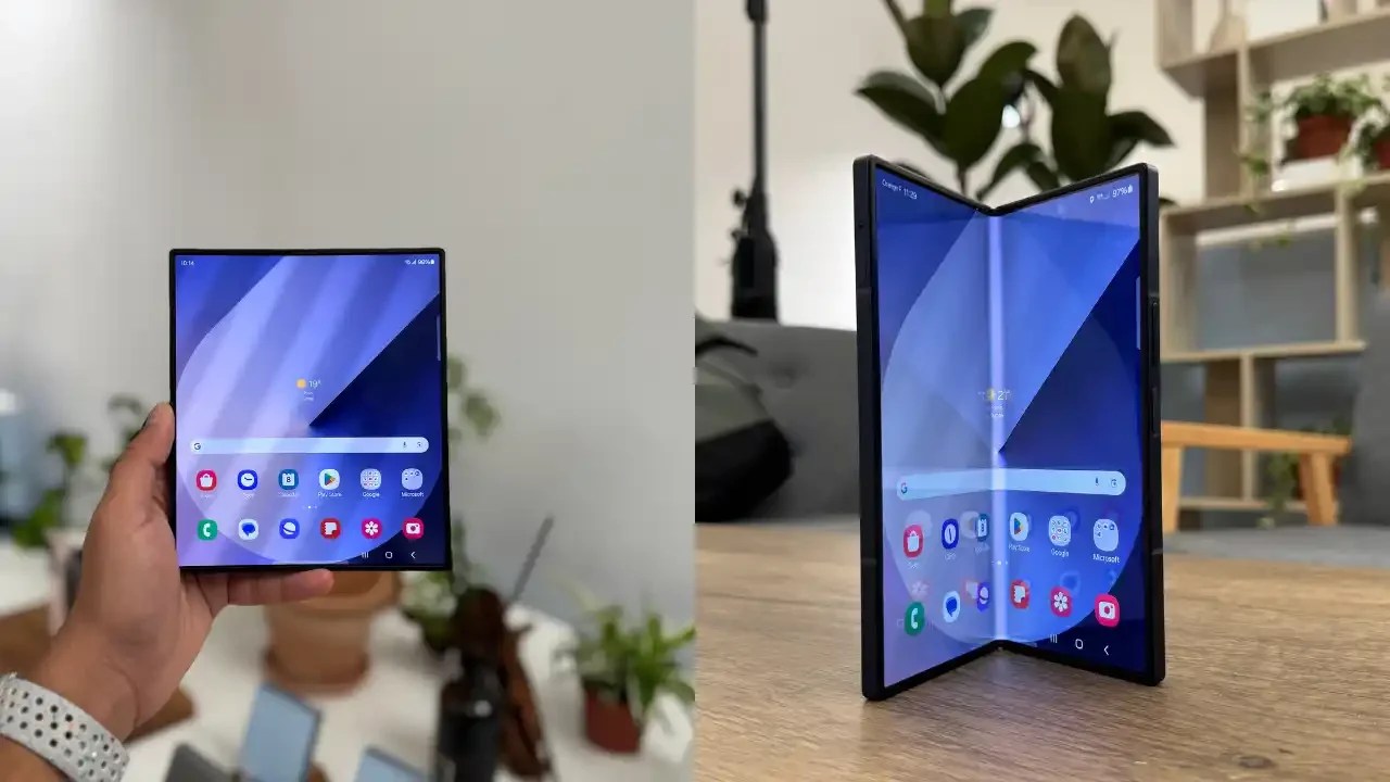 Google Discover