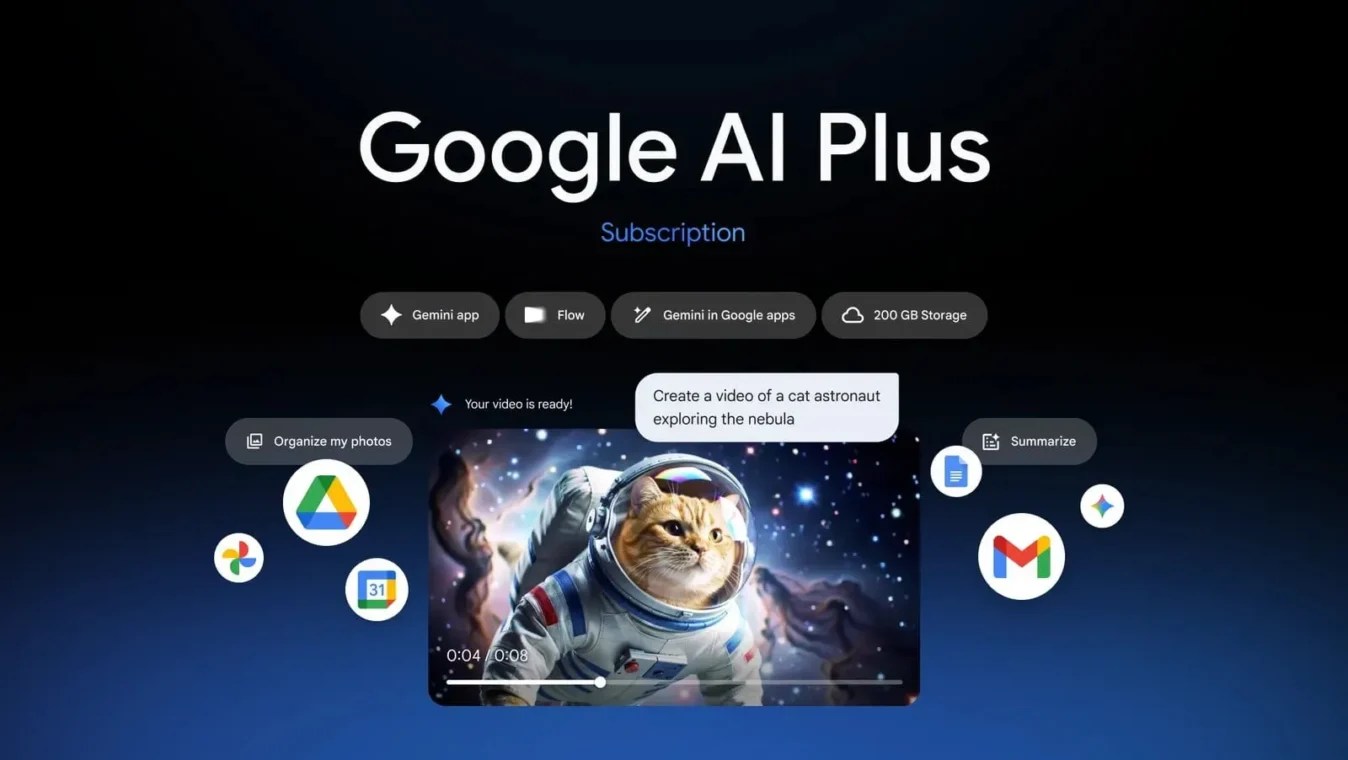 Google Rolls Out Major Gemini AI Update to Chrome