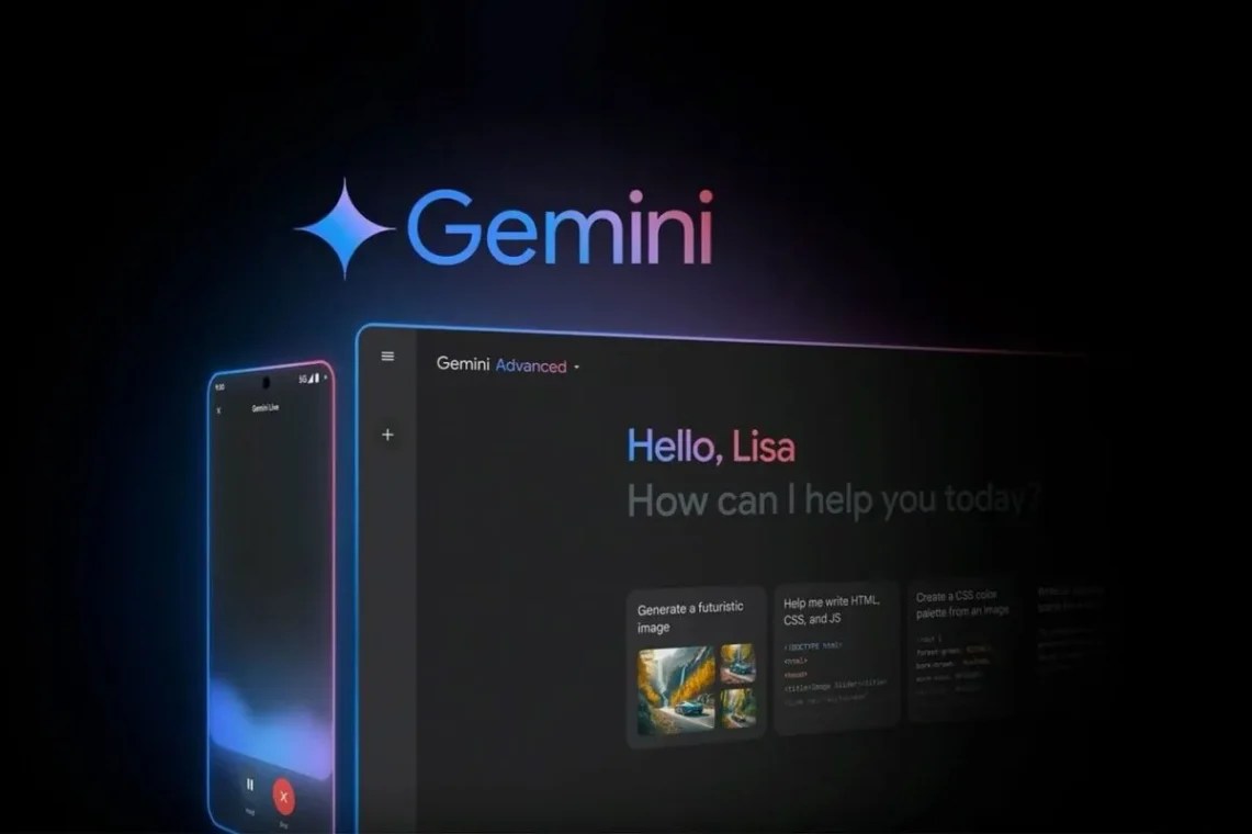 Google's Gemini Aids Travelers in Trip Planning