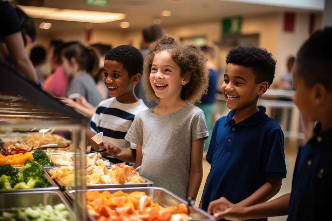 How Maryland's Summer Program Is Feeding a Record Number of Students