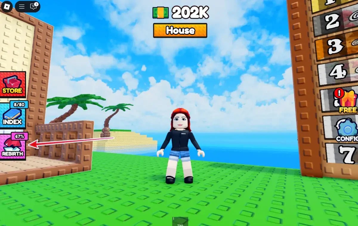 How the Steal a Fish Rebirth Process Works and Its Key Rewards