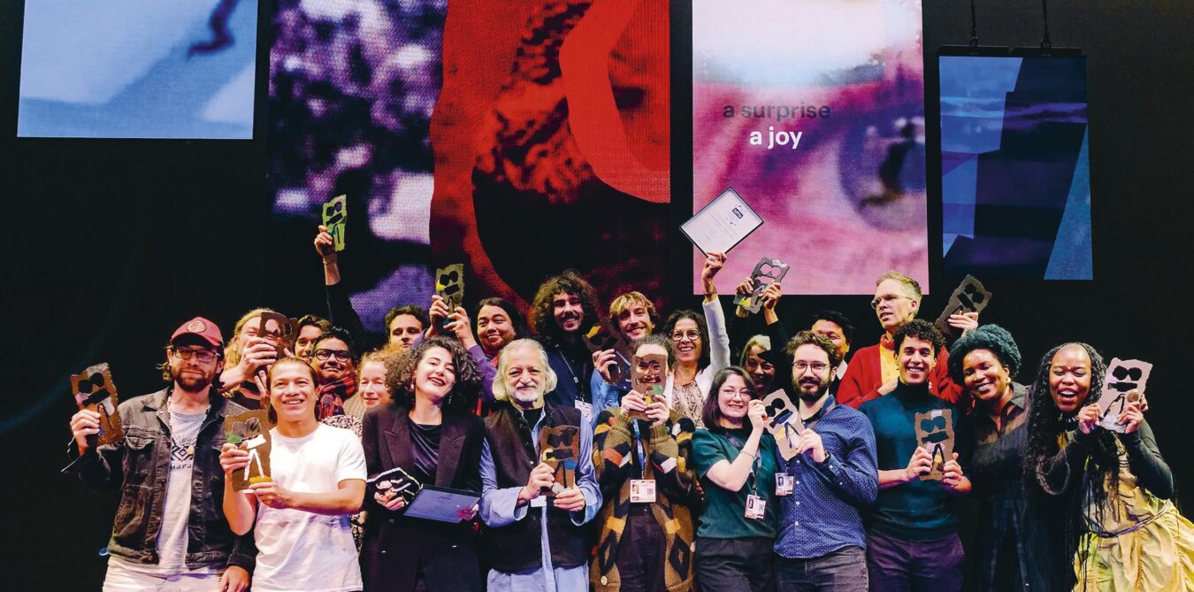 IDFA 2024 Lineup: Gaza Films, Laura Poitras, and Shorts Competition Unveiled