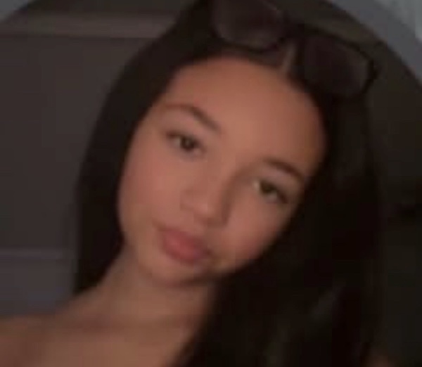 Police Search for Missing Dundalk Teen