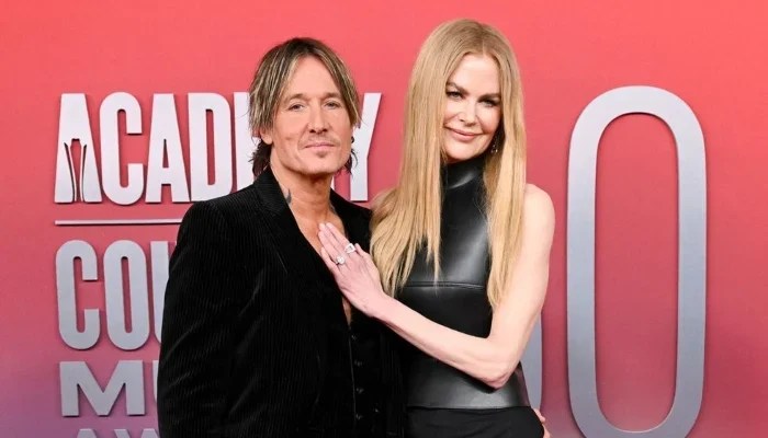 Keith Urban and Nicole Kidman's Split Why It Was Inevitable