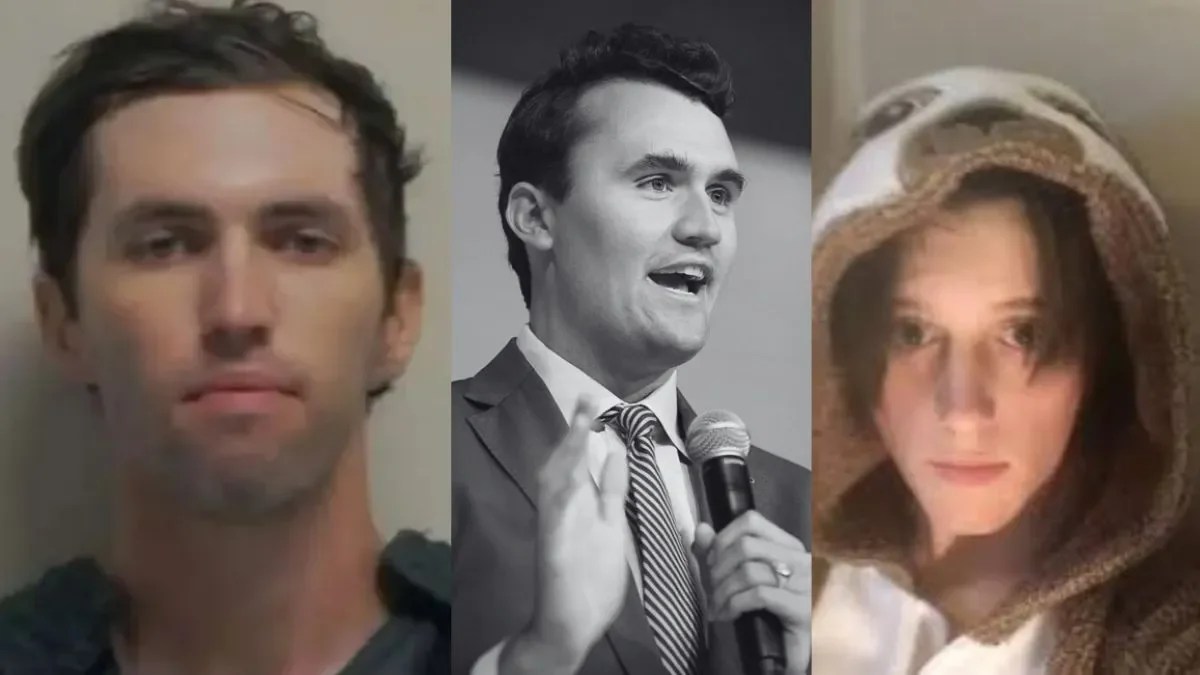 Lance Twiggs's Reaction to Charlie Kirk Case Revealed in Texts