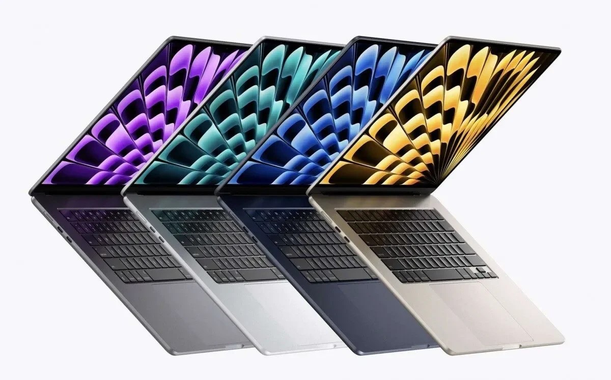 MacBook macOS আপডেট
