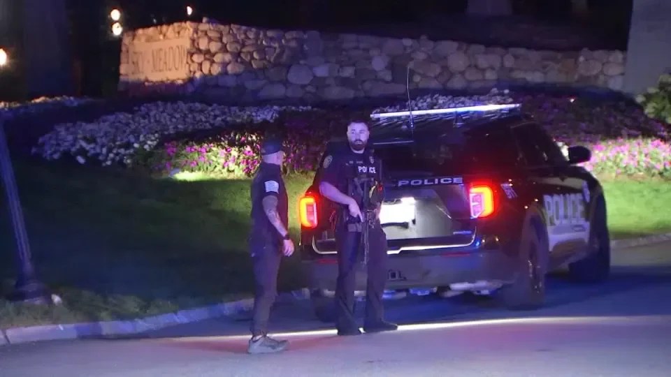 Mass Shooting in Nashua: Suspects at Large After Country Club Attack