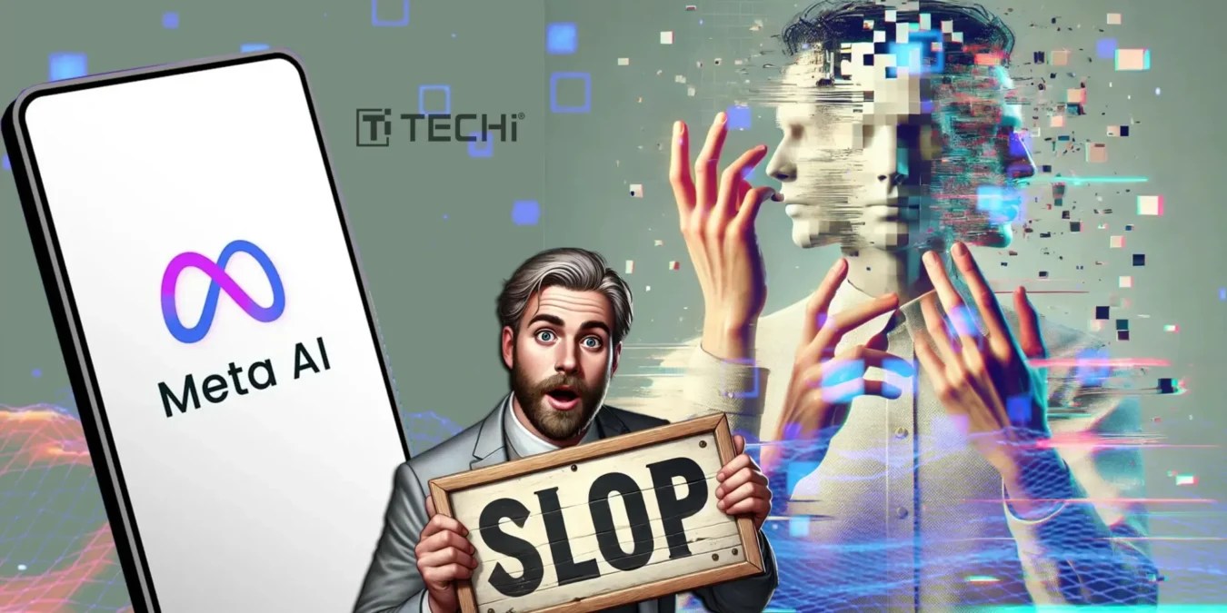 Meta AI Vibes