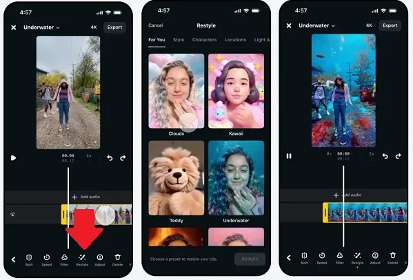 Meta's 'Vibes' Tests User Appetite for Endless AI Video