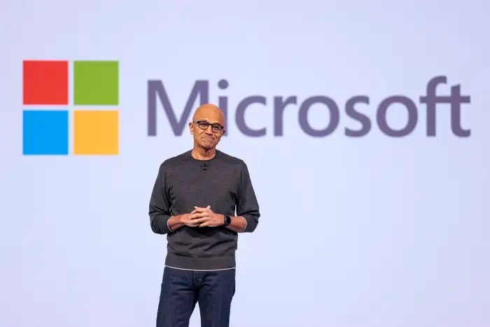 Microsoft CEO Navigates Messy AI Transition to Stay Competitive