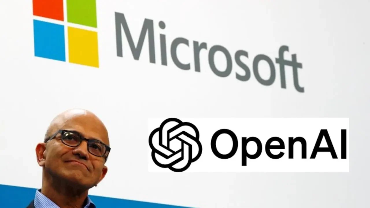 Microsoft's New Voice AI Rivals OpenAI with MAI-1 Independence