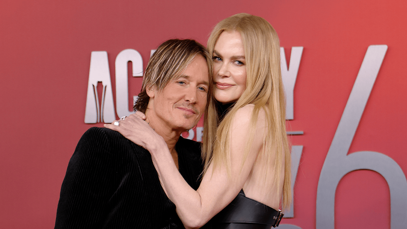 Nicole Kidman Keith Urban separation