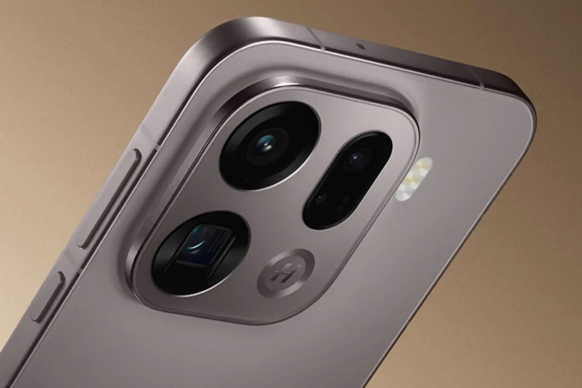 Oppo Find X9