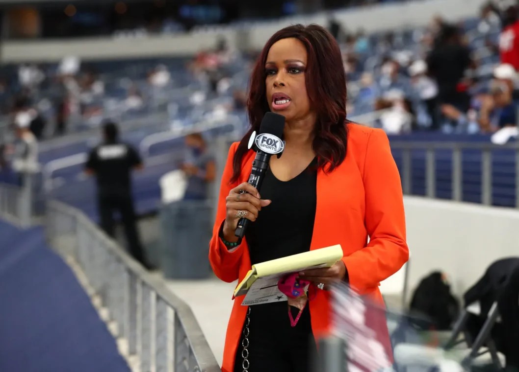 Pam Oliver Dublin