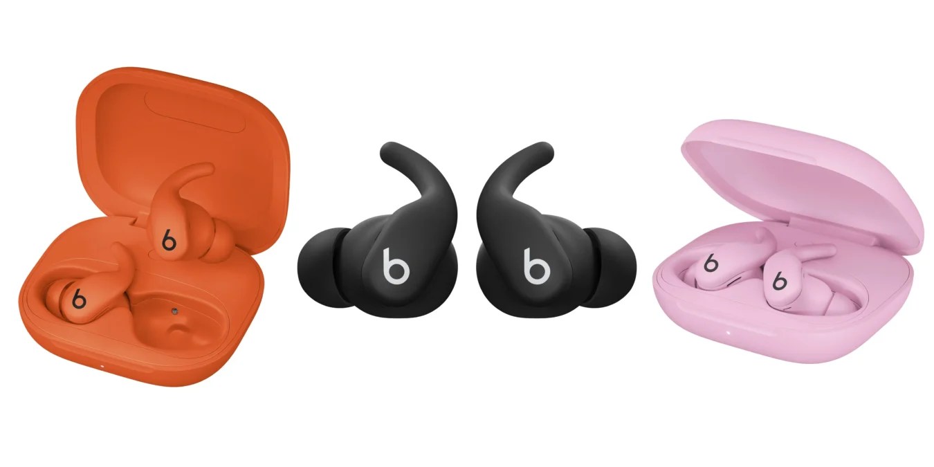 Powerbeats Fit