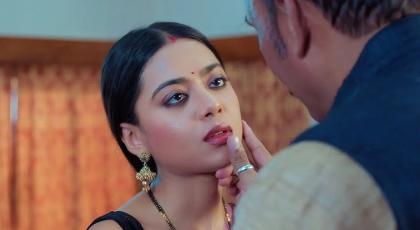 ওয়েব সিরিজ