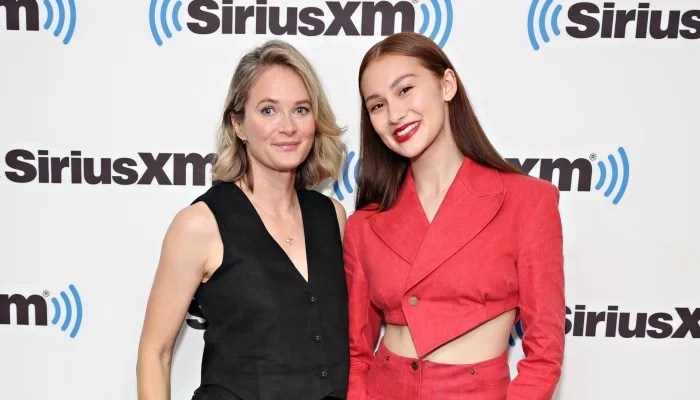 Rachel Blanchard on The Summer I Turned Pretty's Misunderstood Moment
