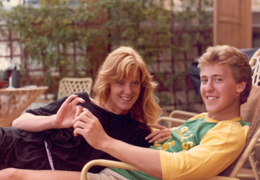 Robert Redford unsolved murder