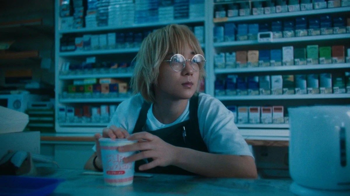 Sakamoto Days live-action movie
