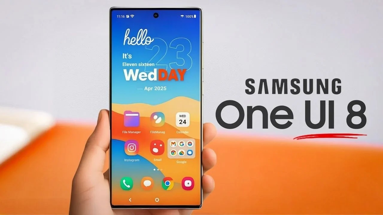 Samsung Galaxy S23's One UI 8 Update Lacks Key AI Tool