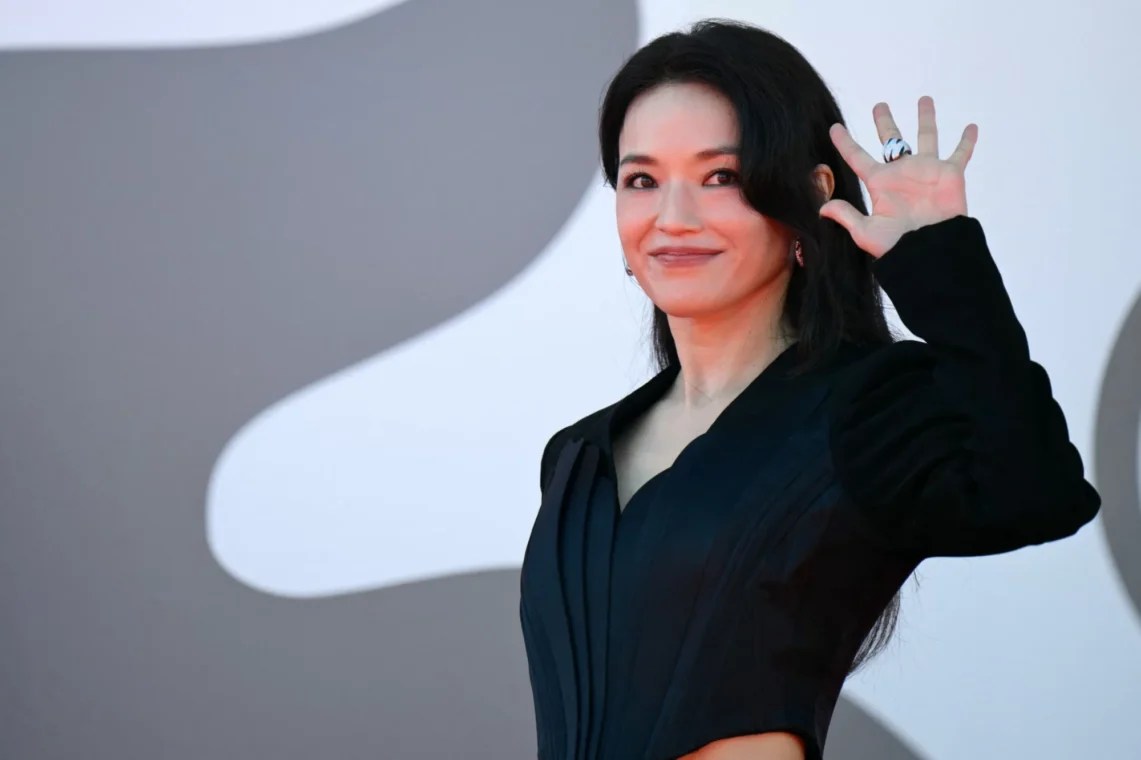 Shu Qi directorial debut