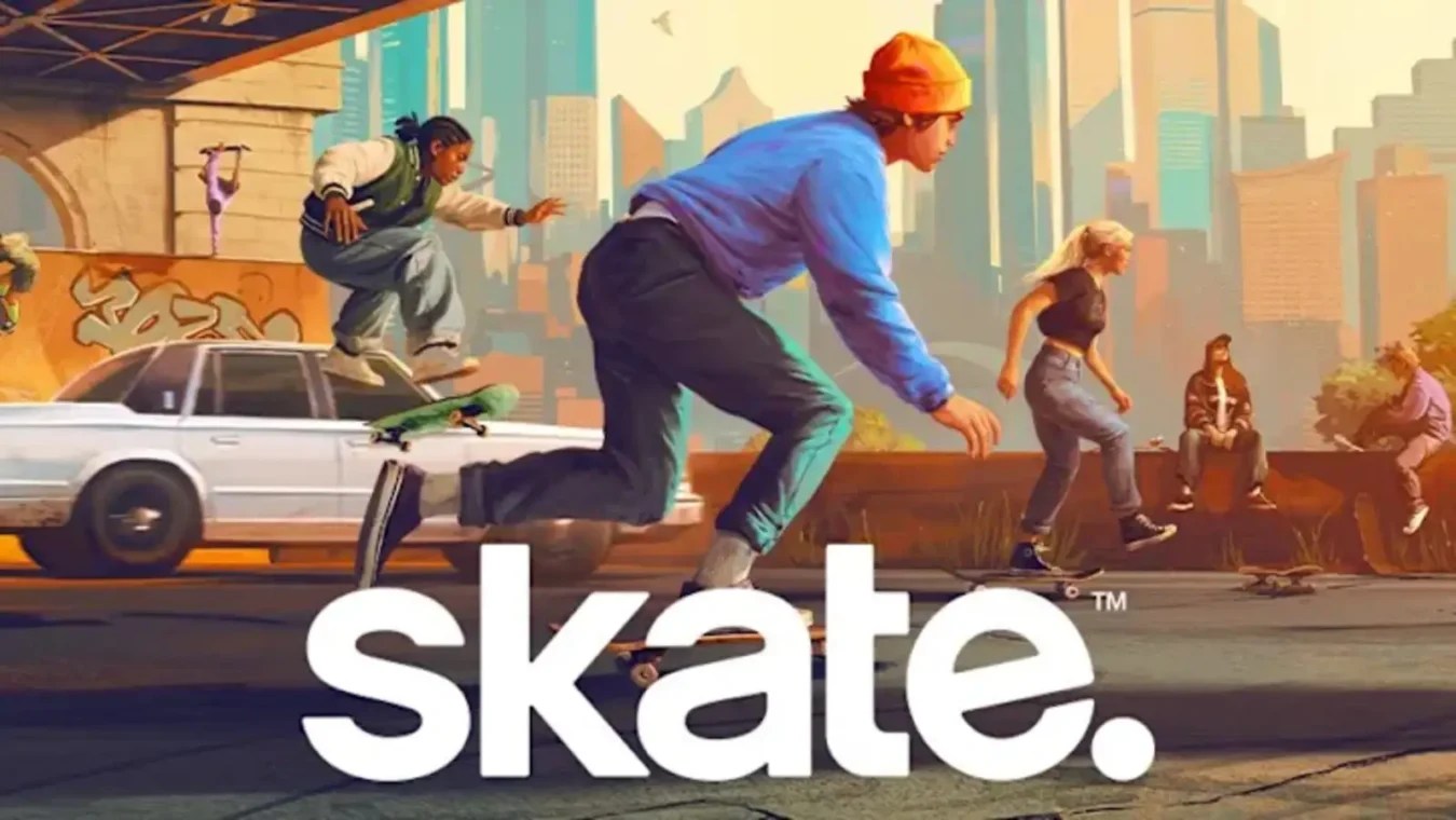 Skate Early Access Server Outage Halts Gameplay